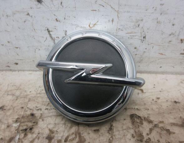 Door handle frame OPEL CORSA E (X15)