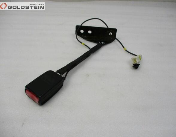 Seat Belt Buckle PEUGEOT 308 CC (4B)