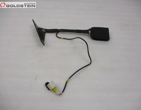 Seat Belt Buckle PEUGEOT 308 CC (4B)