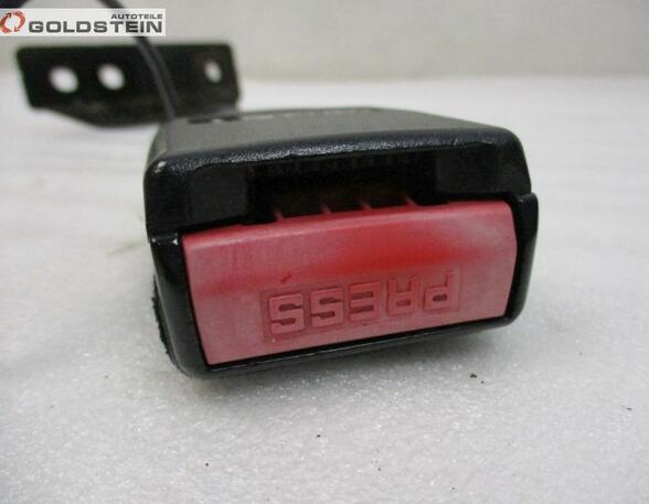 Seat Belt Buckle PEUGEOT 308 CC (4B)