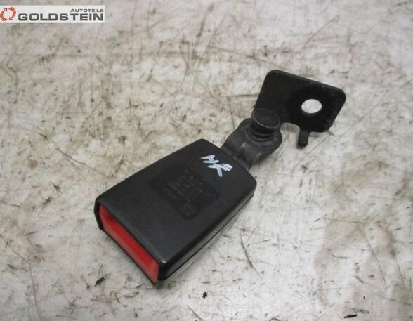 Seat Belt Buckle OPEL Astra J (--)