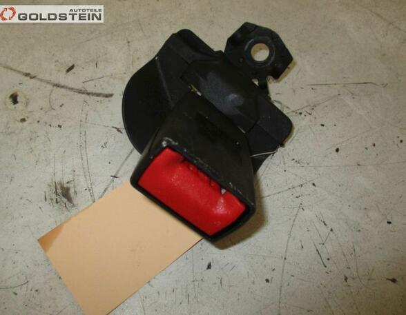 Seat Belt Buckle AUDI A5 (8T3)