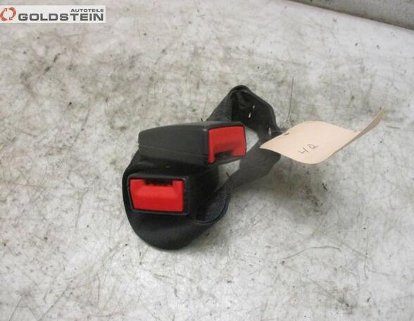 Seat Belt Buckle BMW 1er (E87)