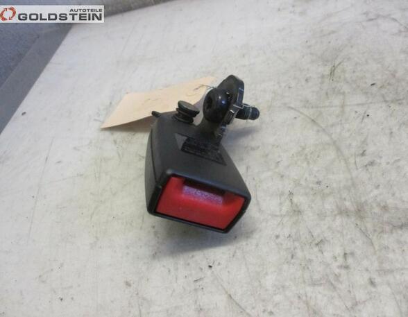 Seat Belt Buckle OPEL Corsa D (S07)