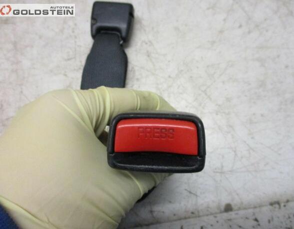 Seat Belt Buckle NISSAN Murano I (Z50)