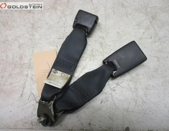 Seat Belt Buckle NISSAN Murano I (Z50)