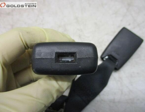 Seat Belt Buckle NISSAN Murano I (Z50)