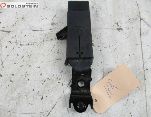 Seat Belt Buckle TOYOTA Avensis Kombi (T27)