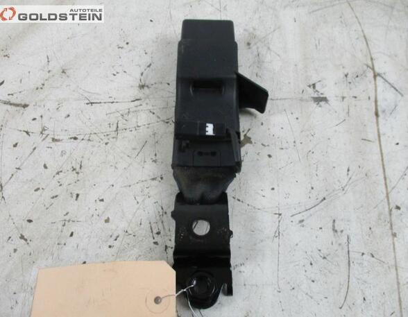 Seat Belt Buckle TOYOTA Avensis Kombi (T27)