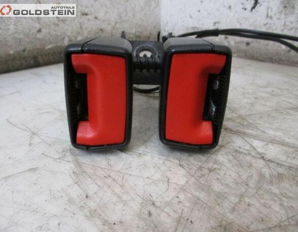 Seat Belt Buckle OPEL Astra J (--)