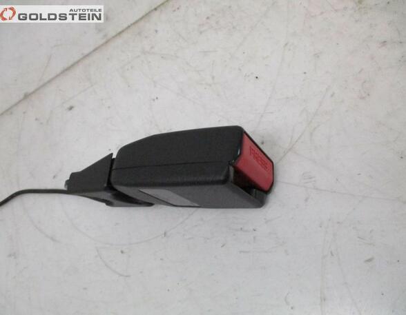 Seat Belt Buckle PEUGEOT RCZ (--)