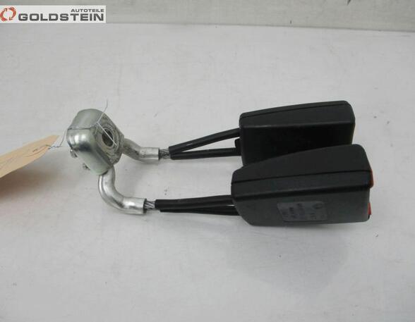 Seat Belt Buckle SEAT Ibiza IV (6J5, 6P1), SEAT Ibiza IV Sportcoupe (6J1, 6P5)