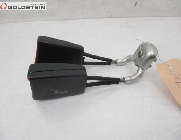 Seat Belt Buckle SEAT Ibiza IV (6J5, 6P1), SEAT Ibiza IV Sportcoupe (6J1, 6P5)