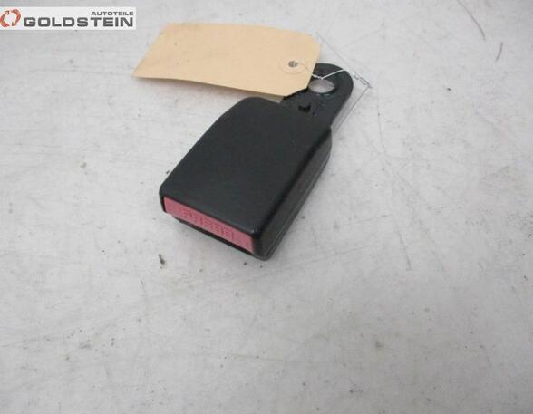 Seat Belt Buckle PEUGEOT 207 CC (WD)