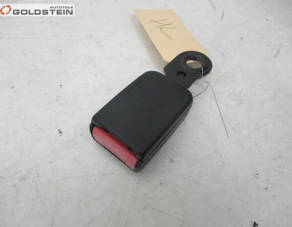 Seat Belt Buckle PEUGEOT 207 CC (WD)