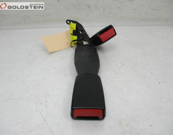 Seat Belt Buckle MERCEDES-BENZ C-Klasse (W204)