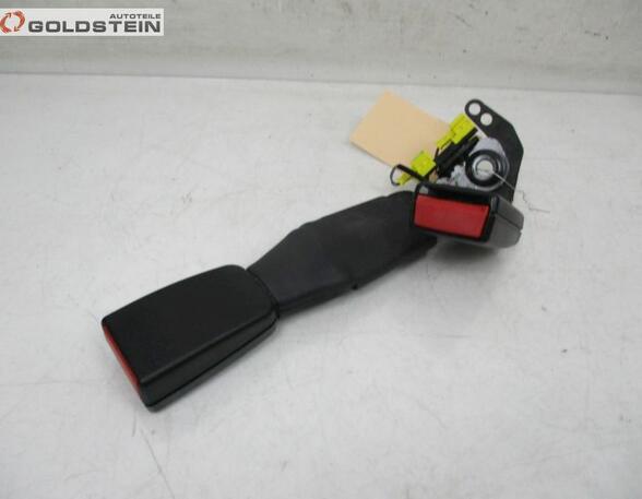 Seat Belt Buckle MERCEDES-BENZ C-Klasse (W204)