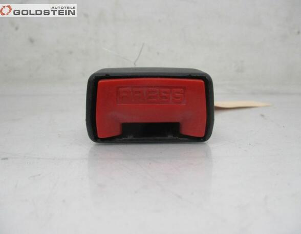 Seat Belt Buckle RENAULT Clio III (BR0/1, CR0/1)