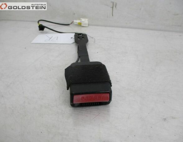 Buckle autogordel PEUGEOT 407 SW (6E)