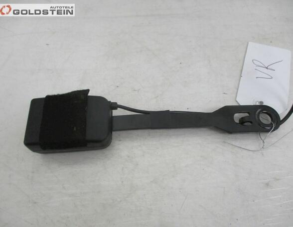 Buckle autogordel PEUGEOT 407 SW (6E)