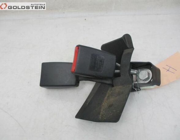 Seat Belt Buckle AUDI A4 Avant (8ED, B7)