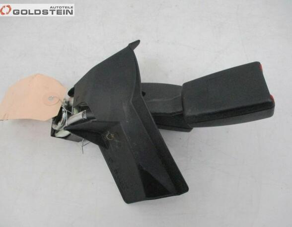 Seat Belt Buckle AUDI A4 Avant (8ED, B7)