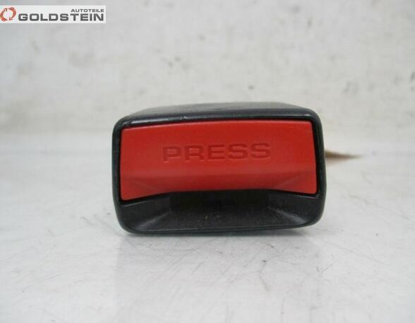 Seat Belt Buckle BMW 1er (F20)