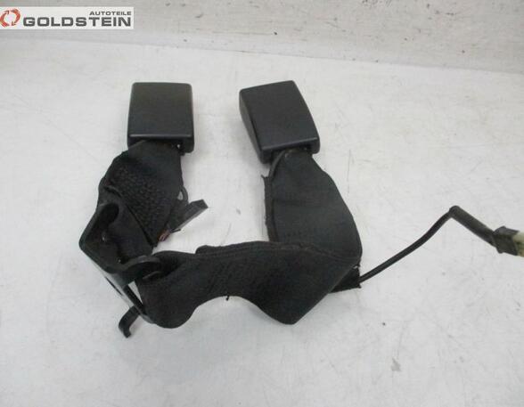 Buckle autogordel BMW 1er (F20)