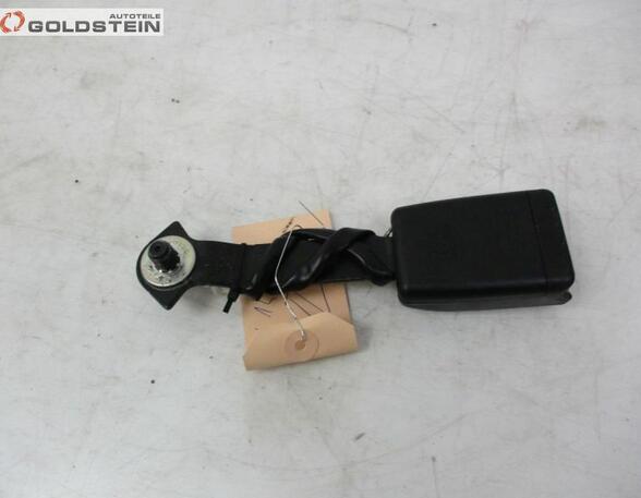 Seat Belt Buckle MAZDA 6 Hatchback (GH)