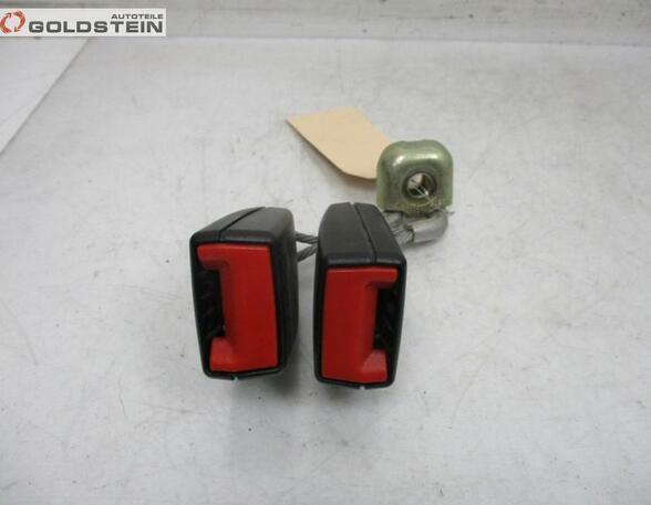 Seat Belt Buckle VW Passat Variant (3C5)