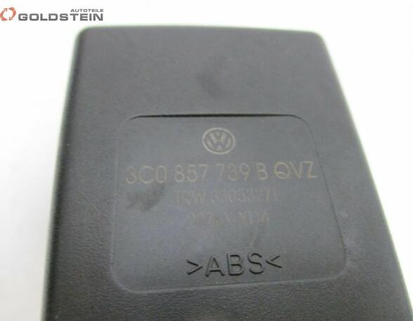 Seat Belt Buckle VW Passat Variant (3C5)