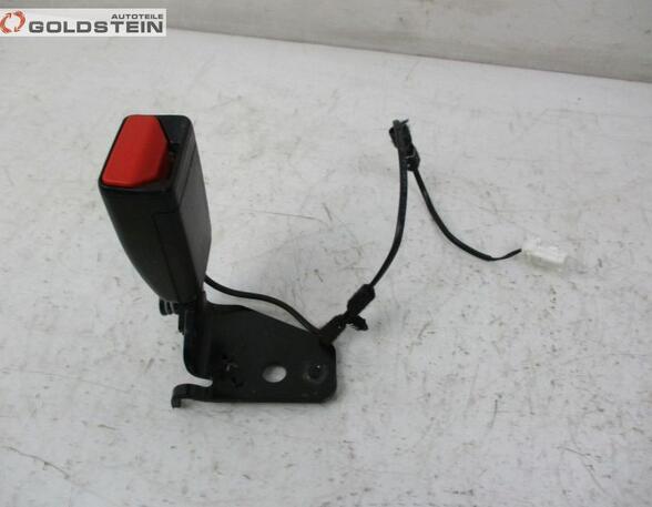 Seat Belt Buckle PEUGEOT 508 SW I (8E)