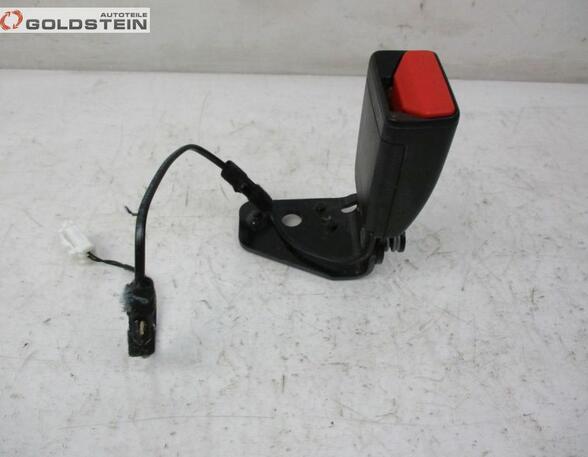 Seat Belt Buckle PEUGEOT 508 SW I (8E)