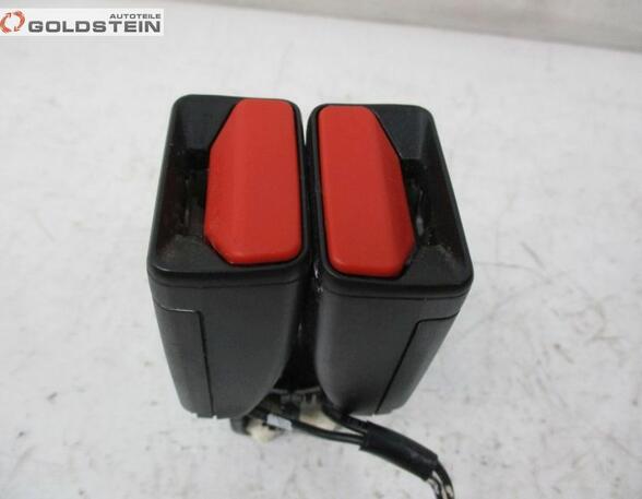 Seat Belt Buckle PEUGEOT 508 SW I (8E)