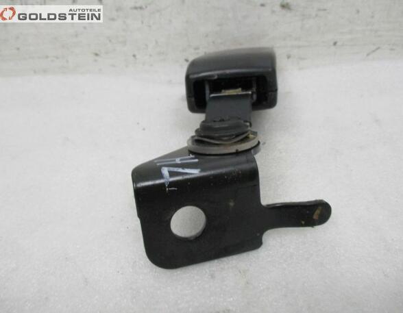 Seat Belt Buckle SAAB 9-3 Kombi (YS3F)