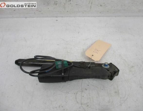 Seat Belt Buckle OPEL Zafira/Zafira Family B (A05)