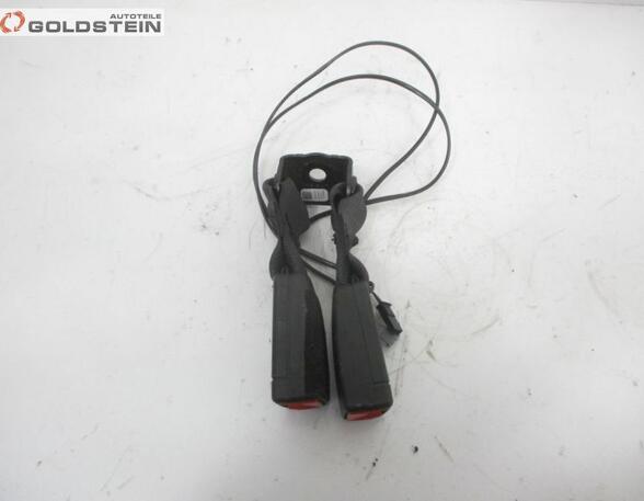 Seat Belt Buckle OPEL Astra K (B16)