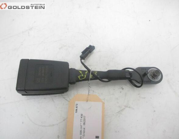 Seat Belt Buckle OPEL Astra K (B16)