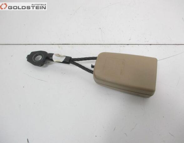 Seat Belt Buckle MERCEDES-BENZ S-Klasse Coupe (C216)