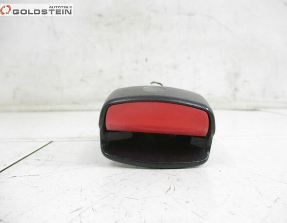 Seat Belt Buckle RENAULT Scénic III (JZ0/1), RENAULT Grand Scénic III (JZ0/1)