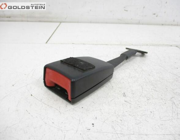 Seat Belt Buckle AUDI A4 (8E2)