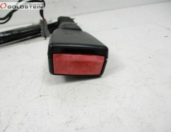 Buckle autogordel BMW 3er (E90)