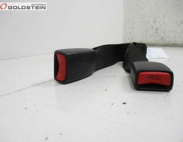 Seat Belt Buckle CHRYSLER 300 C (LE, LX)