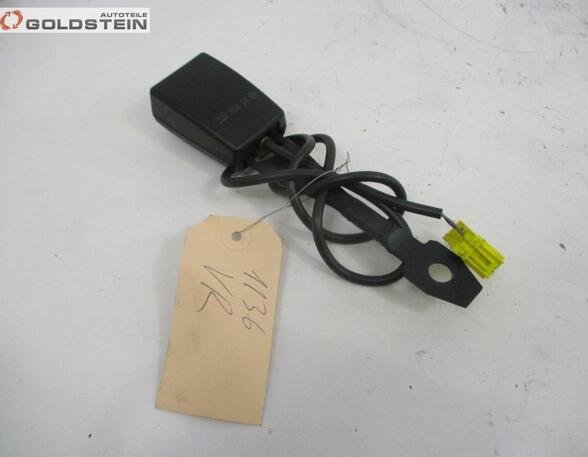 Seat Belt Buckle MERCEDES-BENZ S-Klasse (W220)