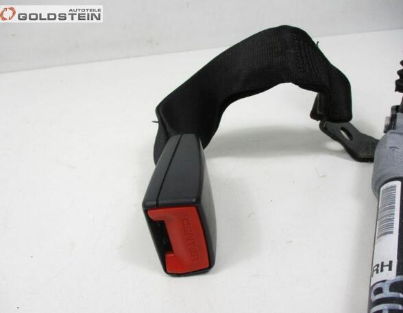 Seat Belt Buckle BMW 3er Touring (E91)