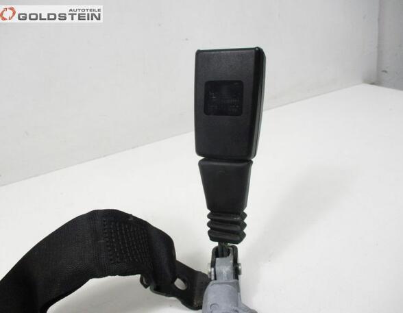 Seat Belt Buckle BMW 3er Touring (E91)