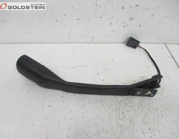 Seat Belt Buckle JEEP Grand Cherokee II (WG, WJ)