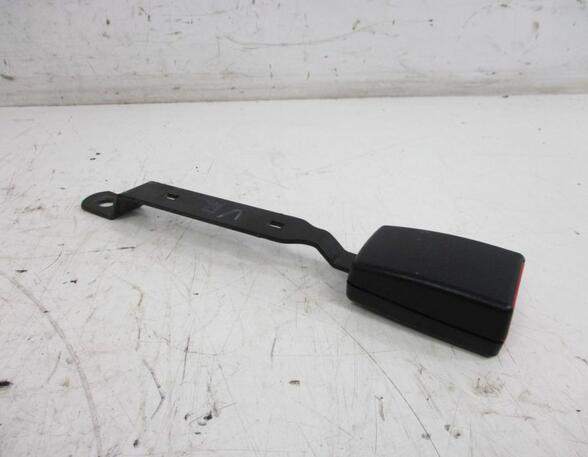 Seat Belt Buckle SKODA Fabia II Combi (545)