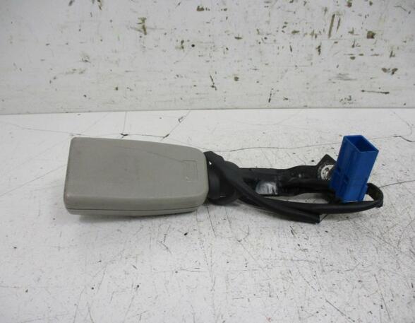 Mazda cx 9 2025 seat belt buckle