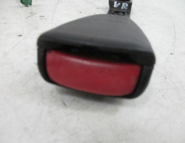 Seat Belt Buckle VOLVO S40 II (544)